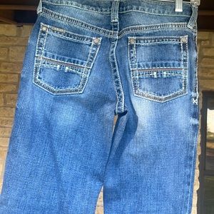 Ariat relaxed jeans